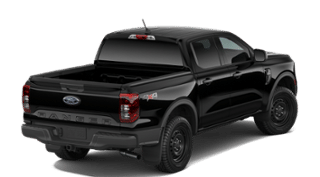 2026 Ford Ranger® External Image 3